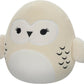 Squishmallows Original Harry Potter 10-Inch Hedwig Plush