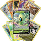 Pokemon Cards - 50 Card Assorted Lot with Guaranteed V Pokemon