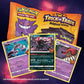 Pokemon Cards Trick or Trade Halloween Booster Bundle