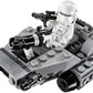 LEGO Star Wars First Order Snowspeeder