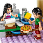 LEGO Friends Heartlake Pizzeria 41311 Toy