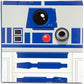 R2-D2 Star Wars Journal with Calculator