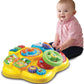 VTech Magic Star Learning Table Frustration Free Packaging Yellow