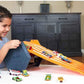 Hot Wheels Roll Out Raceway Track Set