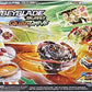 BEYBLADE Burst QuadDrive Cosmic Vector Battle Set - Battle Game Set with Beystadium 2