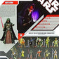 Hasbro Star Wars Basic Figure Darth Revan