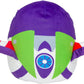 Squishmallows Disney and Pixar 14-Inch Buzz Lightyear Plush.