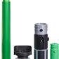 STAR WARS Lightsaber Forge Yoda Green Customizable Electronic Lightsaber for 4 Year Old
