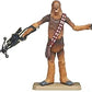 Star Wars Clone Wars Animated Chewbacca Action Figure