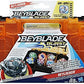Beyblade Burst Beylocker