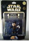 Star Wars Tours Mickey Anakin Skywalker Disney Figure 2008