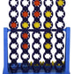 Hasbro Gaming Connect 4 Spin Game Features Spinning Connect 4 Grid 2 Player Board for