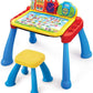VTech Touch and Learn Activity Desk Deluxe Frustration Free Packaging