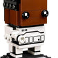 Lego BrickHeadz FINN 41485 Star Wars Building Set