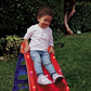 Little Tikes Light-Up First Slide for IndoorsOutdoors Red
