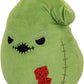 Squishmallows Original 8-Inch Green Oogie Boogie - Nightmare Before Christmas - Official Jazwares Plush