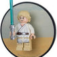 Star Wars Luke Skywalker Magnet