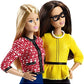 Barbie President Vice President Dolls 2 Pack