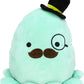 Squishmallows 12-Inch Fancy Octopus - Add Zobey to Your Squad Ultrasoft Stuffed Animal Medium-Sized Plush