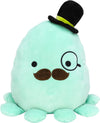 Squishmallows 12-Inch Fancy Octopus - Add Zobey to Your Squad Ultrasoft Stuffed Animal Medium-Sized Plush