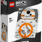 STAR WARS LEGO 40431 Brick Sketches Star Wars BB-8 Set