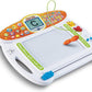 VTech Write and Learn Creative Center Frustration Free Packaging White