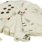 Star Wars Micro Machines Hero Vehicle Playset