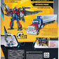 Transformers Studio Series Buzzworthy Bumblebee Optimus Prime TF Parallel Import
