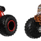Hot Wheels Monster Trucks 2-Pack Demolition Doubles Set of 2 Toy Vehicle