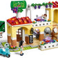 LEGO Friends Heartlake City Restaurant Playset (624 Pieces)