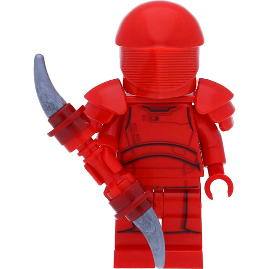 LEGO Star Wars: Elite Praetorian Guard (Type 2) with Dagger