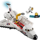 LEGO City Space Port 60080