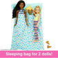 Barbie Camper Playset