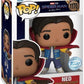 Funko Pop Marvel - Spider-Man No Way Home Ned with Cloak 1170 - Vinyl Figure