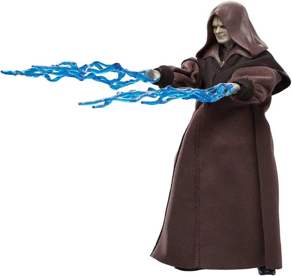 Star Wars The Black Series HSG0023 6-inch Action Figure