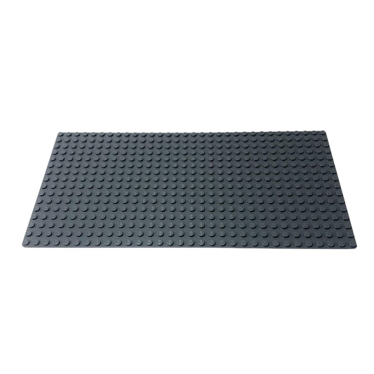 LEGO Bricks City 3857 Iron 16 x 32 Pivots Dark Grey