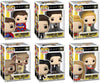 Funko Friends Pop Television Complete Set 6
