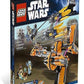 LEGO Star Wars Anakin's & Sebulba's Podracers 7962