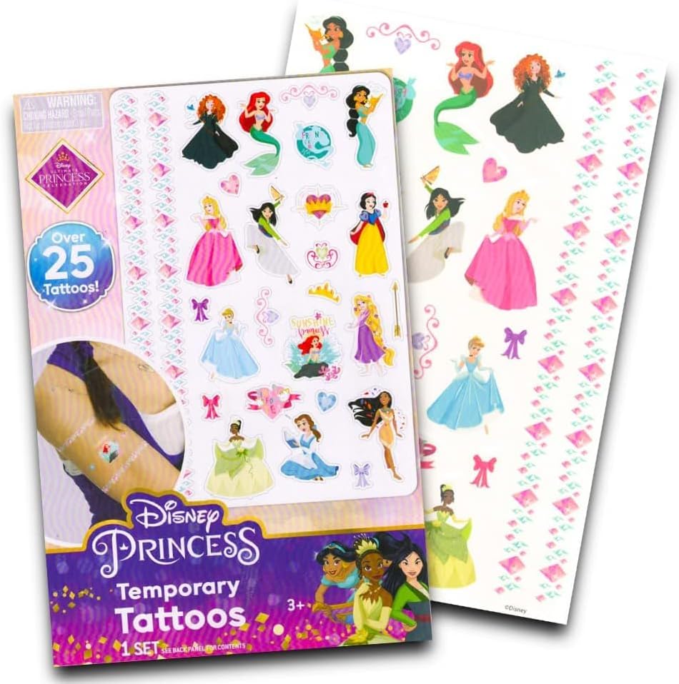 Disney Princess Puzzle