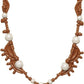 Disney Princess Disney Moana Necklace Light Up Magical Seashell Heart of Te Fiti