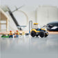 LEGO 60385 City Great Vehicles Excavator Building Set