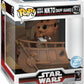 Funko Star Wars Return of The Jedi - Nikto Build-A-Scene Pop Deluxe Vinyl Action Figure