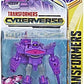 Transformers Cyberverse Warrior Class Decepticon Shockwave