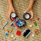 LEGO City Big Wheel Gift Set (66772)