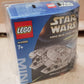 LEGO Star Wars 4488 - Mini Millennium Falcon