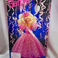 Barbie Anniversary Star Doll Wal-Mart 30th Anniversary Special Limited Edition 1992