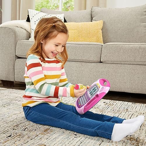 LeapFrog Mr Pencil's Scribble Write and Read Green