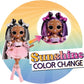 L.O.L. Surprise! LOL Surprise OMG Sunshine Doll with Color Changing Hair Fashions - 4