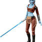 Star Wars Vintage Collection 3.75 inch Basic Figure AAYLA SECURA Movie Star Wars Anime