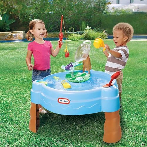 Little Tikes Fish 'n Splash Water Table